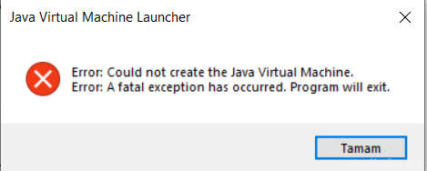 multimc java or javaw.exe
