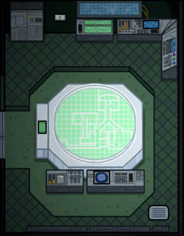 Among Us Mira HQ Haritası AtariKafa Wiki